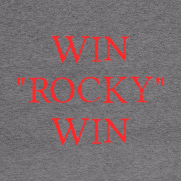 Win "Rocky" by Absign